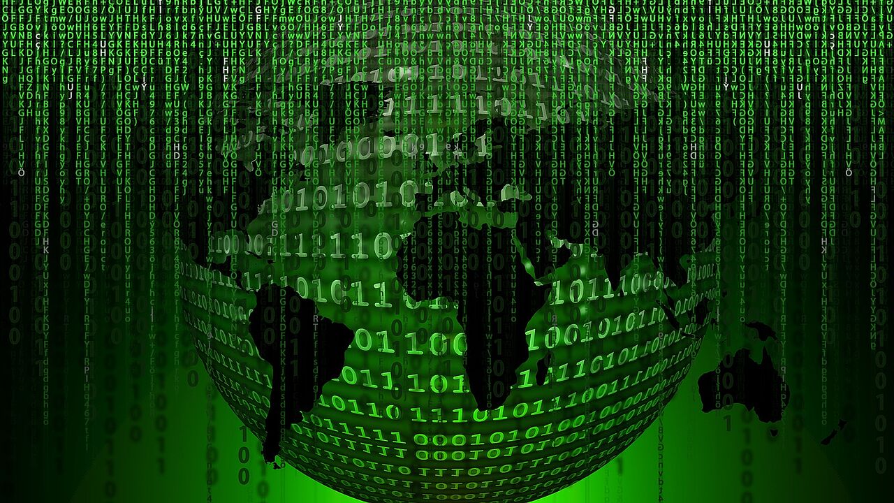 IT-Fachkräfte haben derzeit sehr gute Job-Aussichten. Deshalb muss sich die Bundeswehr dem Wettbewerb um die größten Talente mit der Privatwirtschaft stellen Foto: pixabay