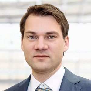Prof. Dr. Peter Krawitz ist Leiter des Instituts für Genomische Statistik und Bioinformatik am UKB Bild: Universitätsklinikum Bonn (UKB)