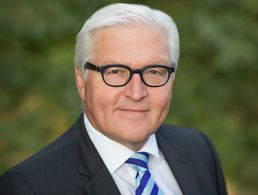 Bundesaussenminister Frank-Walter Steinmeier, SPD. Foto: Thomas Koehler/photothek.net