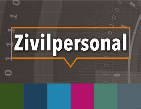 Zivilpersonal