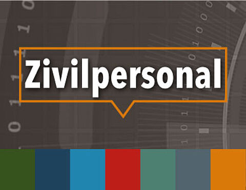 Zivilpersonal