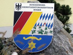 Der Sozialdienst ist flächendeckend im gesamten Bundesgebiet bei den Bundeswehr-Dienstleistungszentren angesiedelt. Foto: DBwV/Kruse