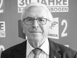 Hauptmann a.D. Werner Slawik