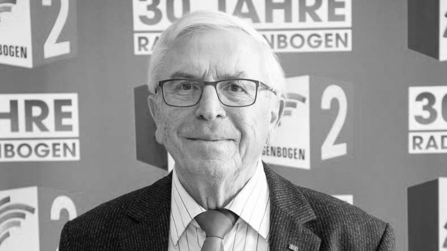 Hauptmann a.D. Werner Slawik