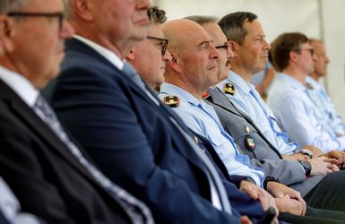 Foto: Bundeswehr/Marco Dorow