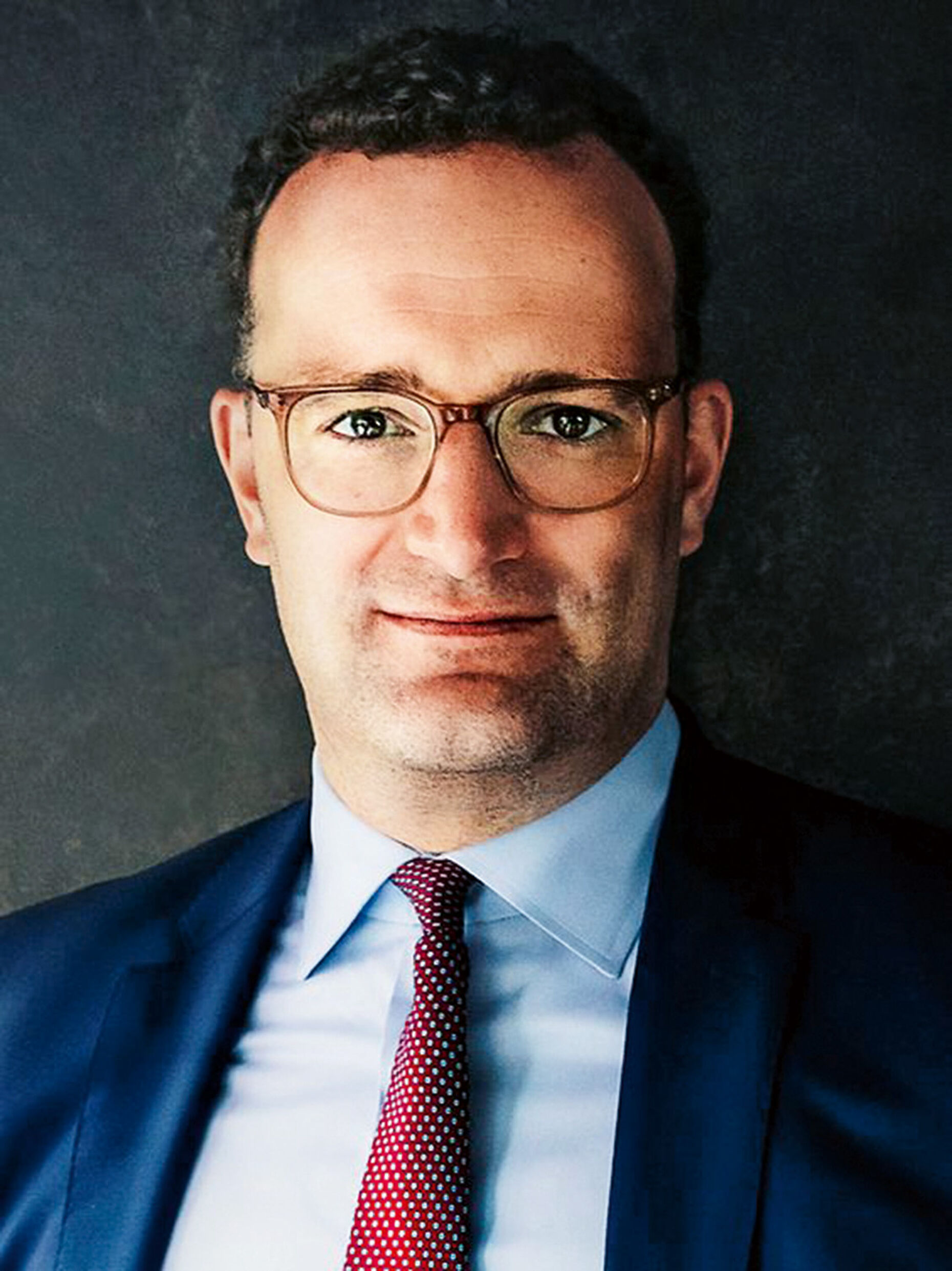 Jens Spahn: „Man muss jetzt mit den Vorbereitungen für eine Rückkehr der Wehrpflicht beginnen." Foto: Jens Spahn