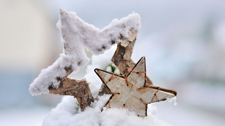 Der DBwV wünscht frohe Weihnachten und einen guten Rutsch ins neue Jahr Foto: pixabay