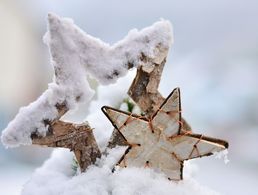 Der DBwV wünscht frohe Weihnachten und einen guten Rutsch ins neue Jahr Foto: pixabay