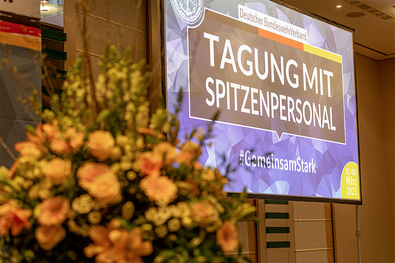 Foto: DBwV/Sarina Flachsmeier