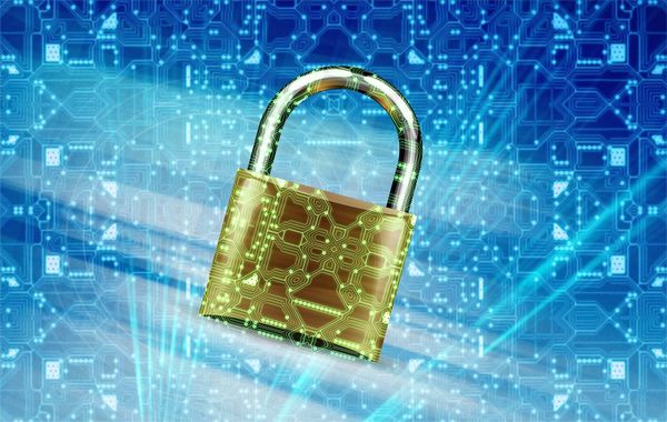 Der Schutz der persönlichen Daten wird immer wichtiger. Auch der DBwV hält sich an klare und strenge Regeln Foto: pixabay