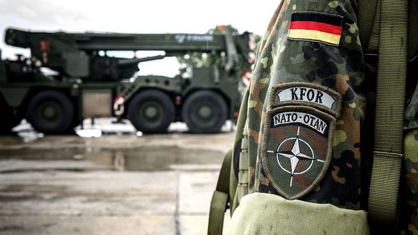 Bis Ende des Jahres will die Bundeswehr aus Prizren abziehen. Bis dahin gibt es noch viel zu tun. Foto: dpa