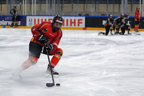 Auch die Sportförderungsgruppen der Bundeswehr sind jetzt im Unterstützungsbereich zu Hause: Die Athletinnen und Athleten sind Garanten für Titel und Medaillen bei zahlreichen Wettbewerben. Foto: PIZ/Unterstützungskommando