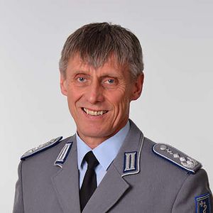 Oberstarzt Prof. Dr. Dr. Dieter Leyk ist Leiter des Instituts für Präventivmedizin der Bundeswehr und der Forschungsgruppe Leistungsepidemiologie der Deutschen Sporthochschule Köln. Foto: Bundeswehr