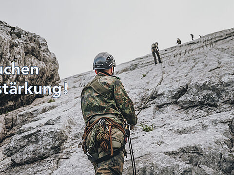 Foto: Bundeswehr/Jana Neumann