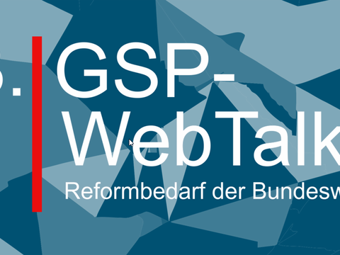 Grafik: GSP