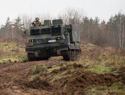 Soldaten der Bundeswehr (hier bei der Übung Iron Sword 2016 in Litauen) wurden zu Unrecht beschuldigt, eine Minderjährige vergewaltigt zu haben Foto: Bundeswehr