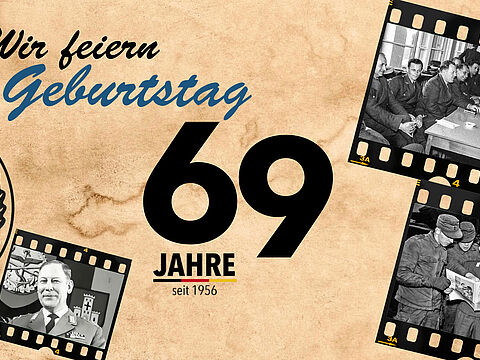 Fotos/Montage: DBwV/Archiv/Eva Krämer