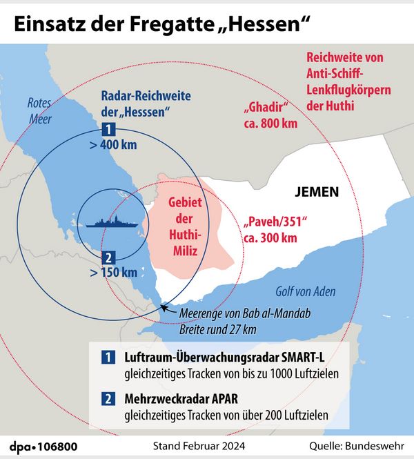 Grafik: dpa-infografik GmbH