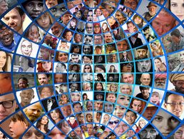 Menschen sind verschieden, auch in der Bundeswehr Foto: pixabay