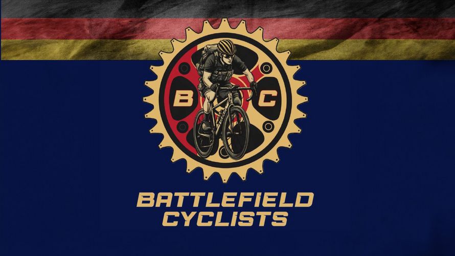 Foto: Battlefield Cyclists