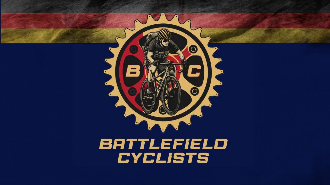 Foto: Battlefield Cyclists