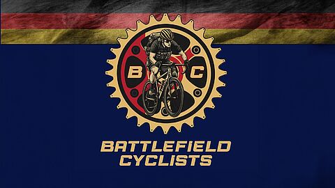 Foto: Battlefield Cyclists