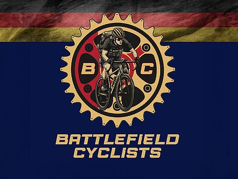 Foto: Battlefield Cyclists