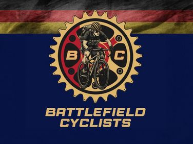 Foto: Battlefield Cyclists