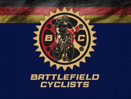 Foto: Battlefield Cyclists