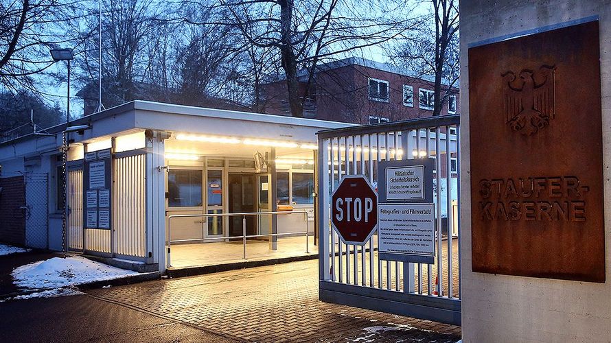 Die Vorkommnisse in Pfullendorf standen am Anfang der Geschichte (Foto: dpa/picture alliance)