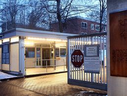 Die Vorkommnisse in Pfullendorf standen am Anfang der Geschichte (Foto: dpa/picture alliance)