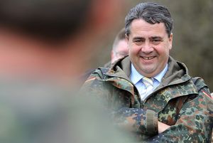 Außenminister Sigmar Gabriel erwartet von der Türkei eine deutliche Kurskorrektur