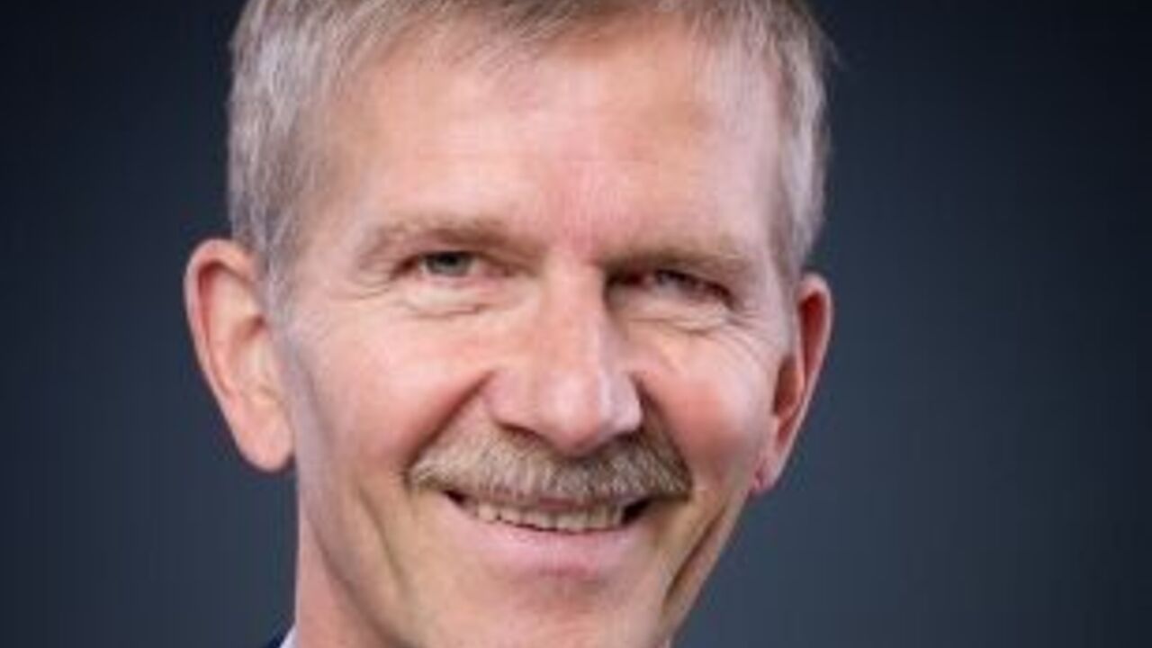 Generalleutnant Martin Schelleis, Inspekteur Streitkräftebasis. Foto: PIZ SKB/Alpers