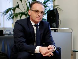 Außenminister Heiko Maas hält den Einsatz von Drohnen zur Abwehr unmittelbarer und konkreter Gefahren für „richtig und nachvollziehbar“. Foto: Auswärtiges Amt