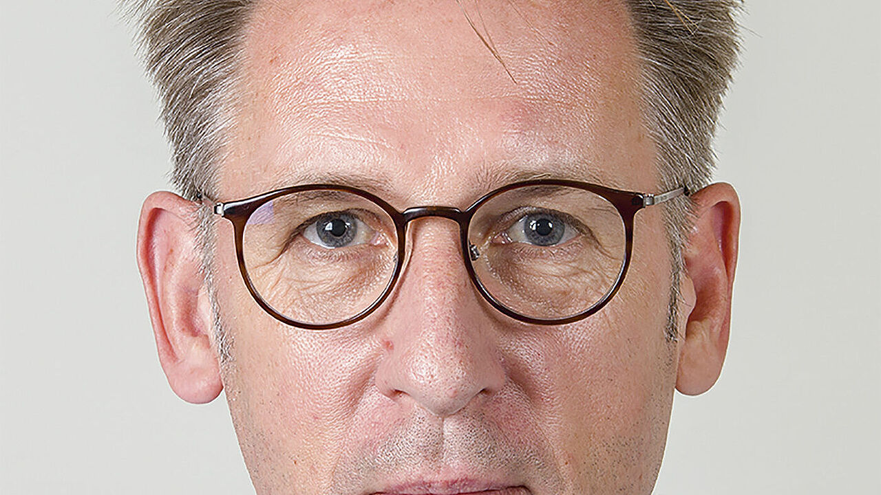 Überzeugendes Votum für Oberstleutnant Holger Lenko bei der Vorstandswahl der Truppenkameradschaft Kommando Sanitätsdienst. Foto: DBwV