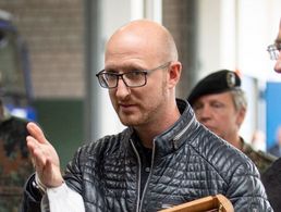 Ingo Pfennings