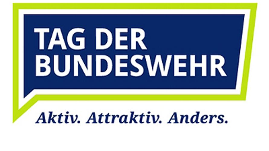 Der "Tag der Bundeswehr" ist Teil der Agenda Attraktivität. (Quelle: Bundeswehr)