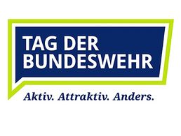 Der "Tag der Bundeswehr" ist Teil der Agenda Attraktivität. (Quelle: Bundeswehr)