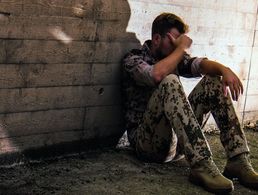 Wenn Soldaten psychisch oder physisch geschädigt aus dem Auslandseinsatz zurückkommen, müssen sie sich auf die Versorgung durch den Dienstherrn verlassen können. Foto: DBwV/gr. Darrelmann
