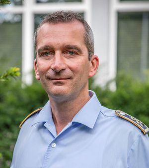 Holger Naumann macht sich seit Ende 2020 im Bereich Beteiligungsrechte stark. Foto: privat