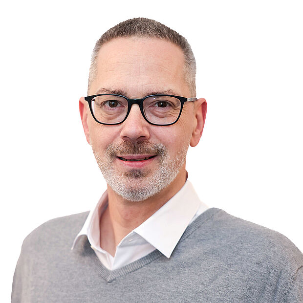 Marko Deichmann