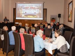 Die Celler blicken auf fünf Jahrzehnte Kameradschaft zurück. Foto: DBwV