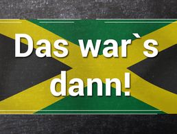 Das war`s dann! (Bild: DBwV)