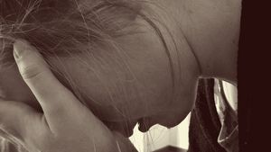 Die Forscher gehen von einer hohen Dunkelziffer in der Kategorie sexuelle Belästigung aus Foto: pixabay
