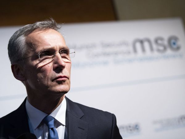 Nato-Generalsekretär Jens Stoltenberg forderte Russland auf, zum INF-Vertrag zurückzukehren. Foto: MSC/Guelland