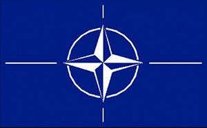 Zwischen der Nato und Russland gibt es Spannungen um die Flüge über der Ostsee