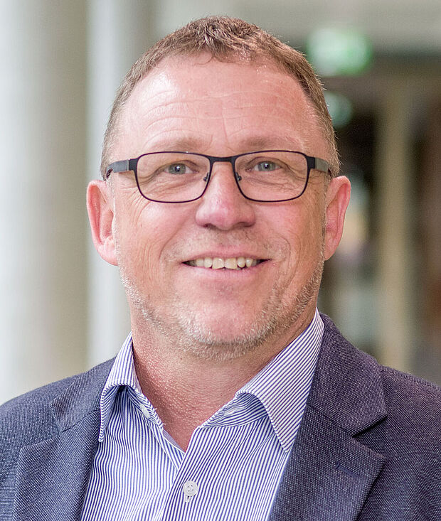 Stabshauptmann a.D. Roland Sippmann