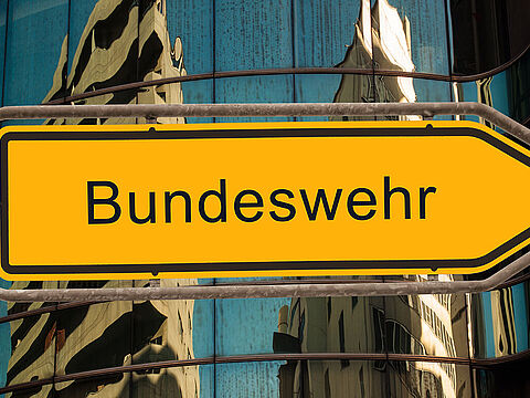 Wie geht es weiter mit der Bundeswehr? Foto: Thomas Reimer - Fotolia