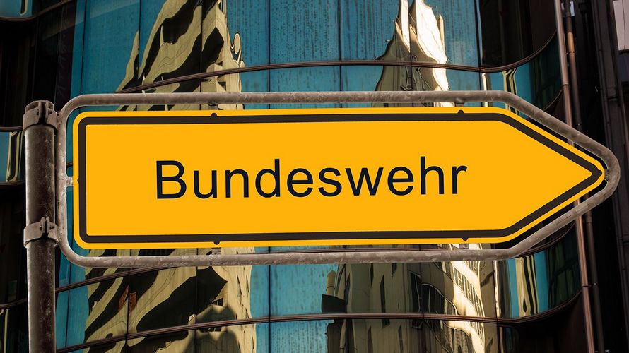 Wie geht es weiter mit der Bundeswehr? Foto: Thomas Reimer - Fotolia