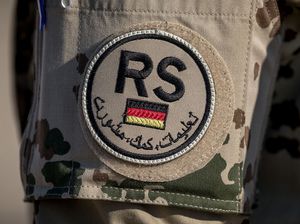 Verlängert wurde auch der Einsatz der Bundeswehr in Afghanistan. Der deutsche Anteil an "Resolute Support" wird wieder erhöht: Mit bis zu 1300 Soldaten wird die Mission am Hindukusch wieder zum größten Auslandseinsatz der Bundeswehr. Foto: dpa